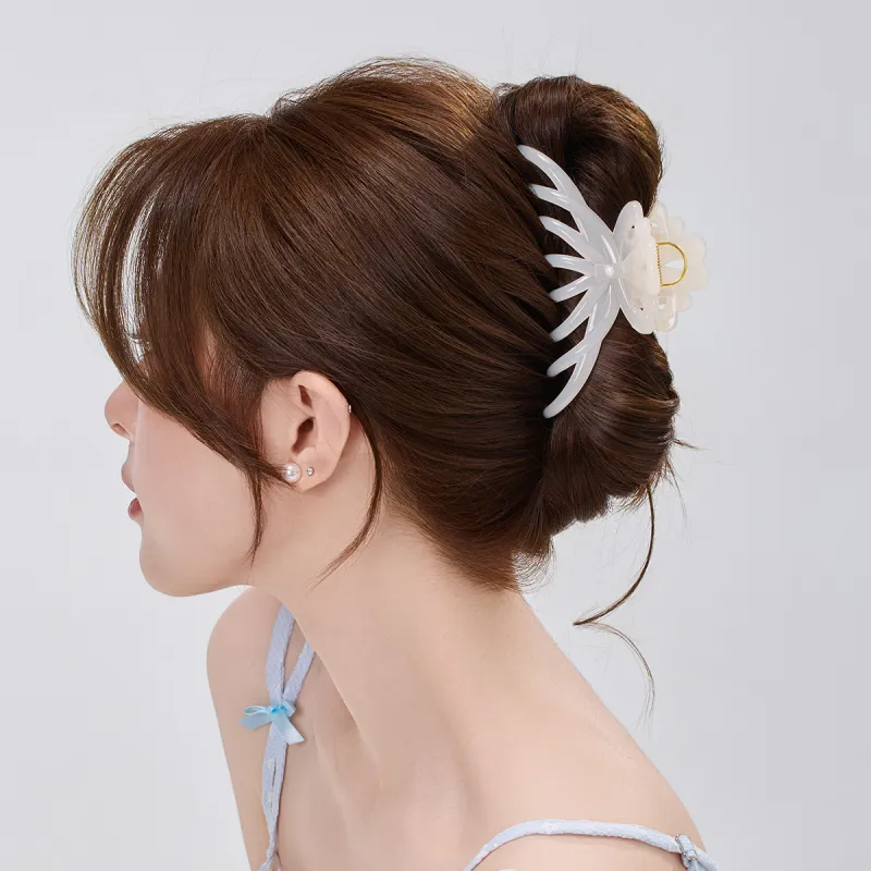 DODOGOGO Hair Clips Women's-1