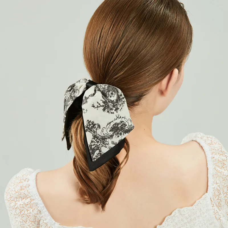 DODOGOGO Hair Ties Women's-2