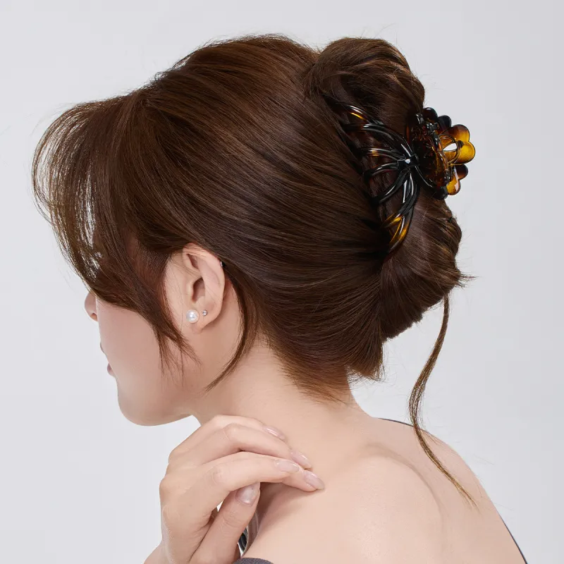 DODOGOGO Hair Clips Women's-7