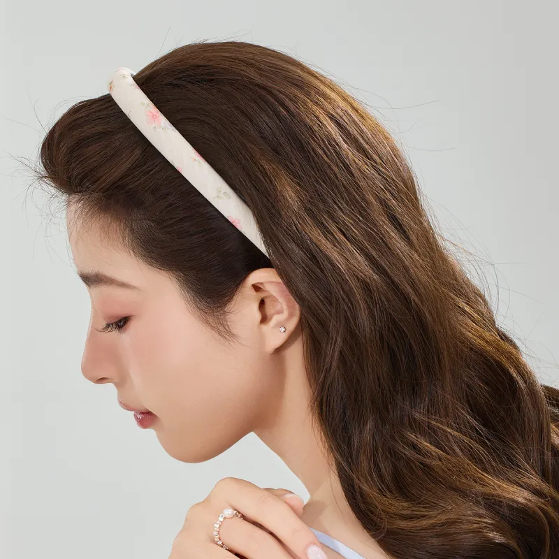 DODOGOGO Fabric ABS Headbands Women's-1