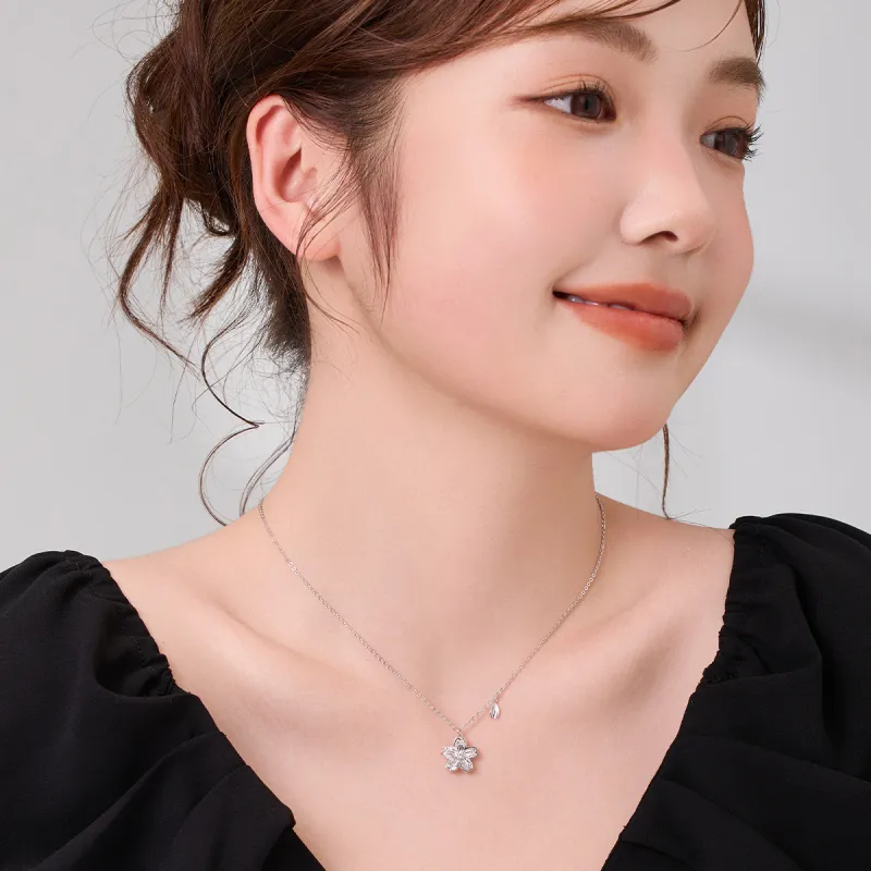 DODOGOGO Alloy Necklaces Women's-3