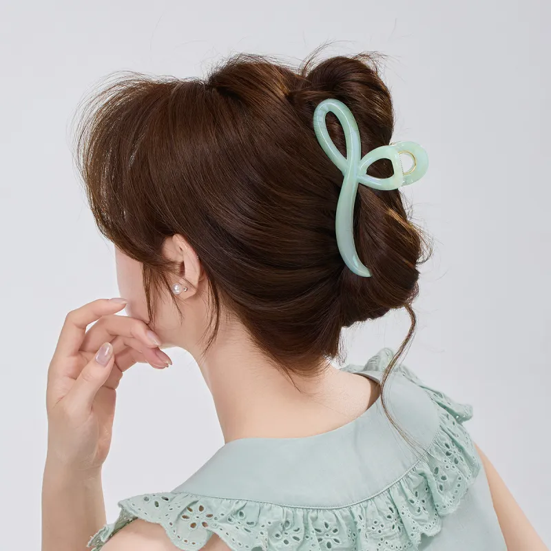 DODOGOGO Hair Clips Women's-5