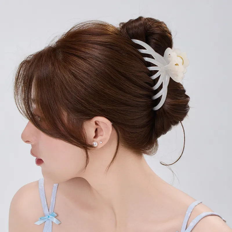 DODOGOGO Hair Clips Women's-2