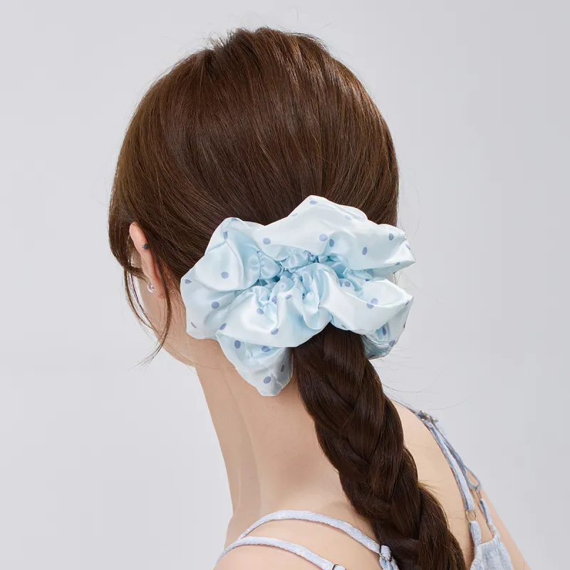 DODOGOGO Fabric Hair Tie Women's-4