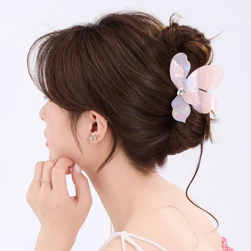 DODOGOGO Hair Clips Women's-7