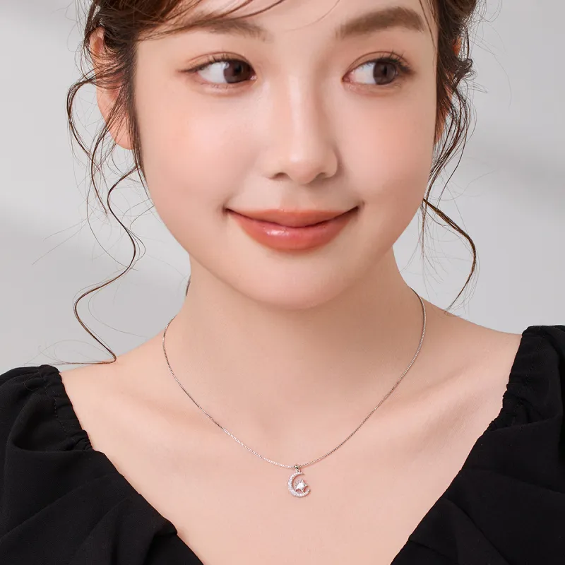 DODOGOGO Alloy Necklaces Women's-1