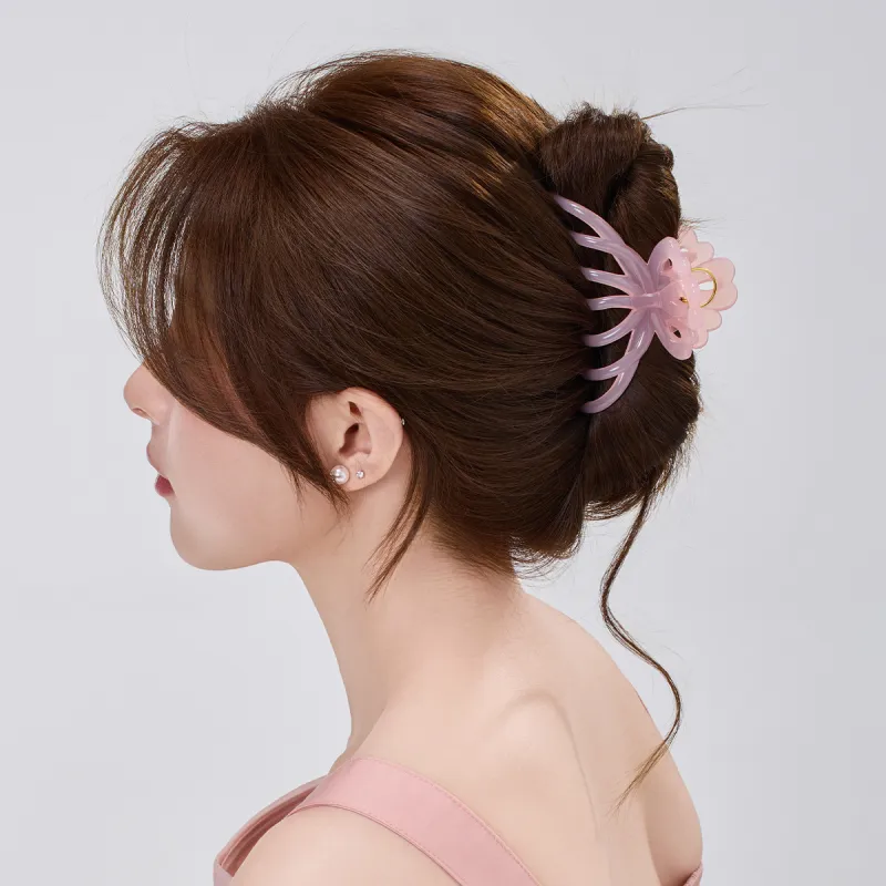 DODOGOGO Hair Clips Women's-5