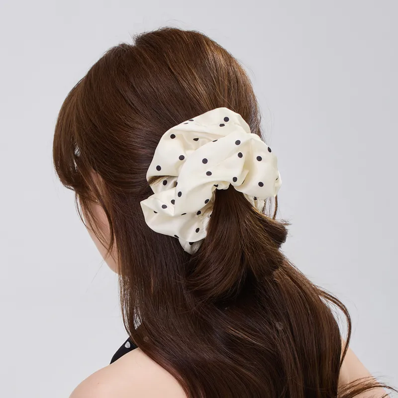 DODOGOGO Fabric Hair Tie Women's-1