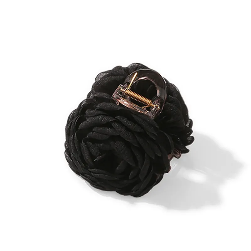 DODOGOGO Fabric PC Hair Clips Women's-8