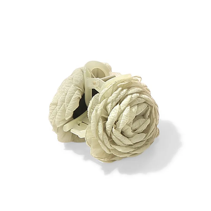 DODOGOGO Fabric PC Hair Clips Women's-5