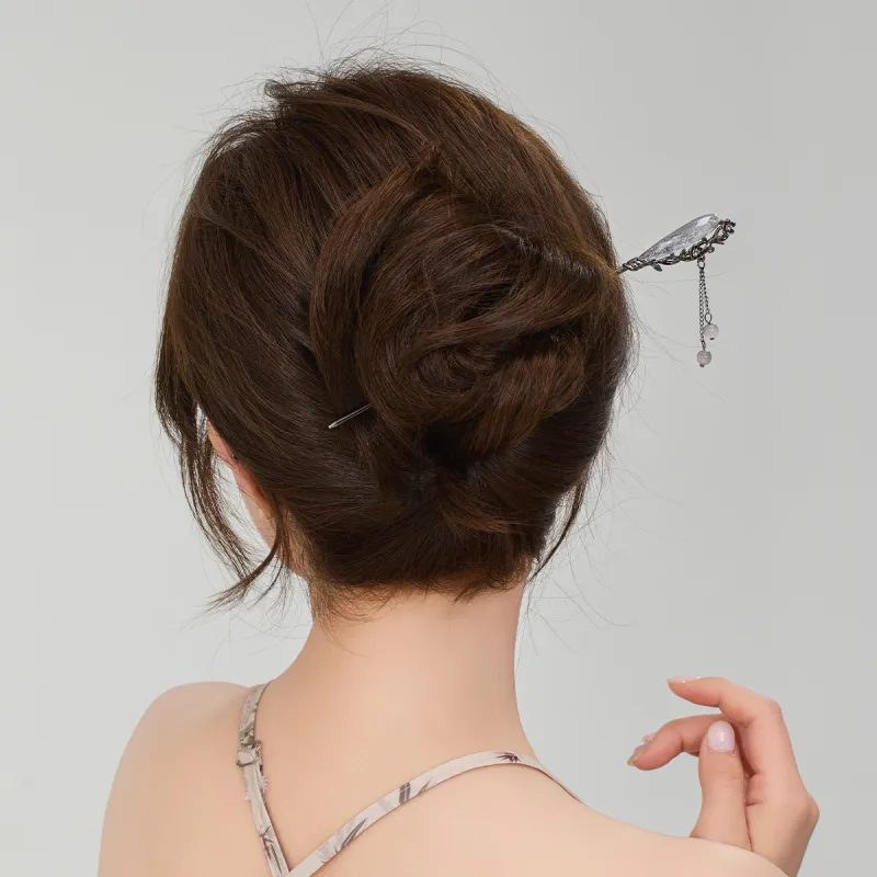 DODOGOGO Alloy Hairpins Women's-2