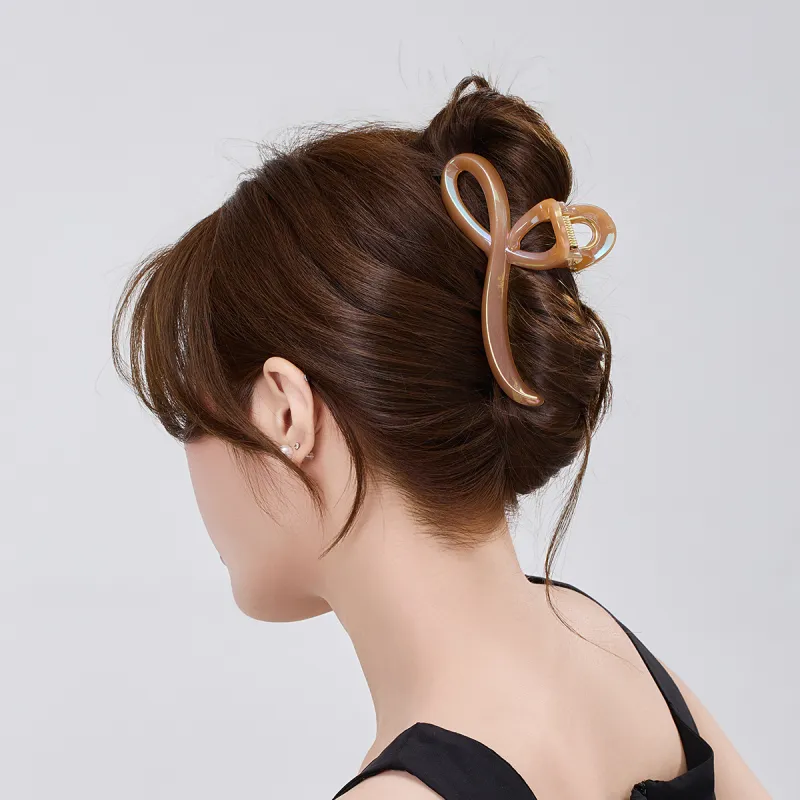 DODOGOGO Hair Clips Women's-2