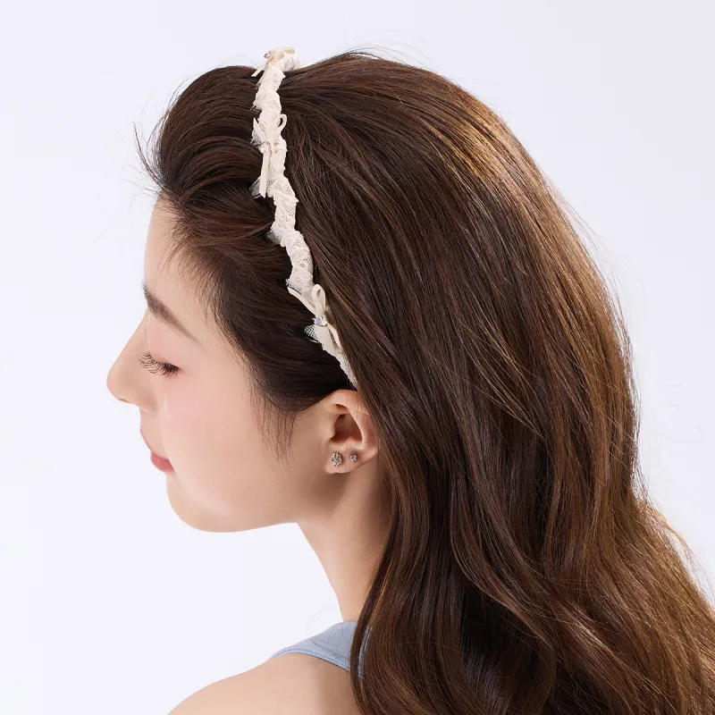 DODOGOGO Fabric Headbands Women's-1