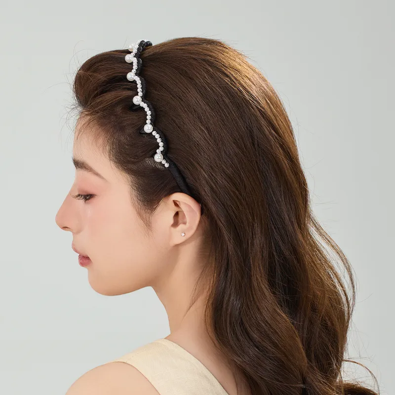 DODOGOGO Fabric Headbands Women's-1
