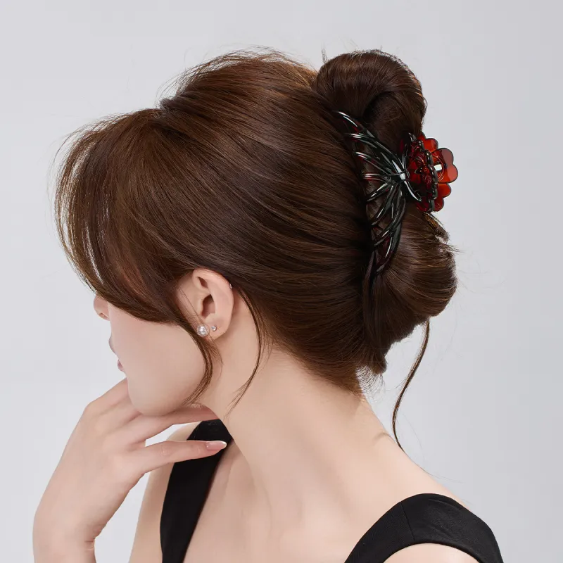 DODOGOGO Hair Clips Women's-10