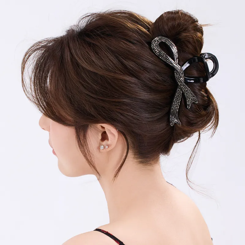 DODOGOGO ABS Hair Clips Women's-2