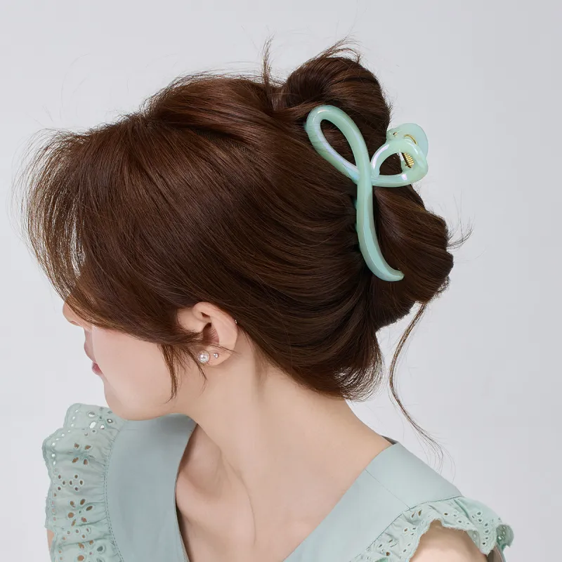 DODOGOGO Hair Clips Women's-4
