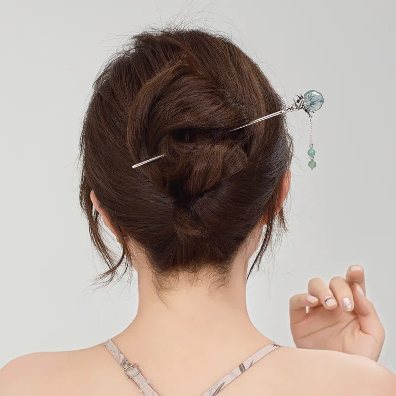 DODOGOGO Alloy Hairpins Women's-1