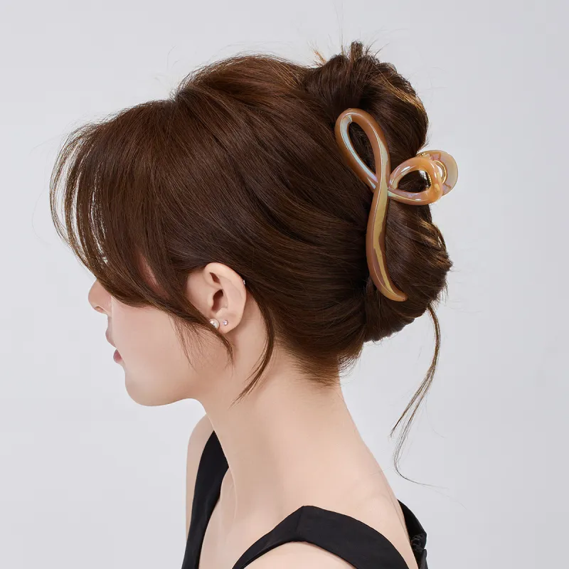 DODOGOGO Hair Clips Women's-1