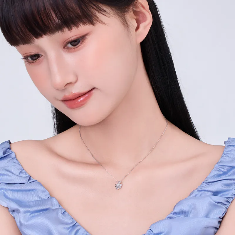 DODOGOGO Alloy Necklaces Women's-2