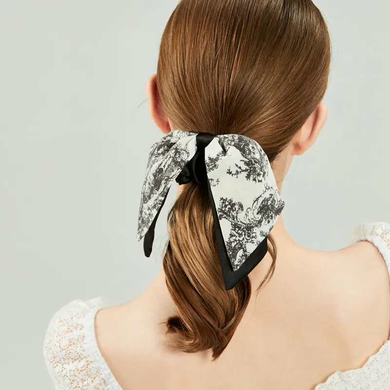 DODOGOGO Hair Ties Women's-3