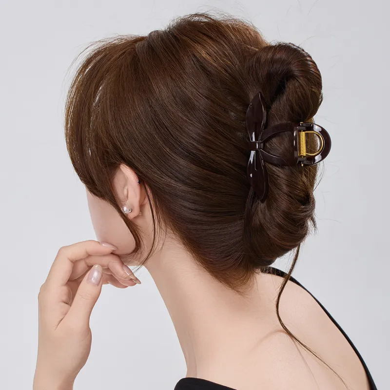 DODOGOGO Hair Clips Women's-1