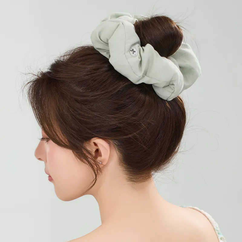DODOGOGO Fabric Hair Tie Women's-6