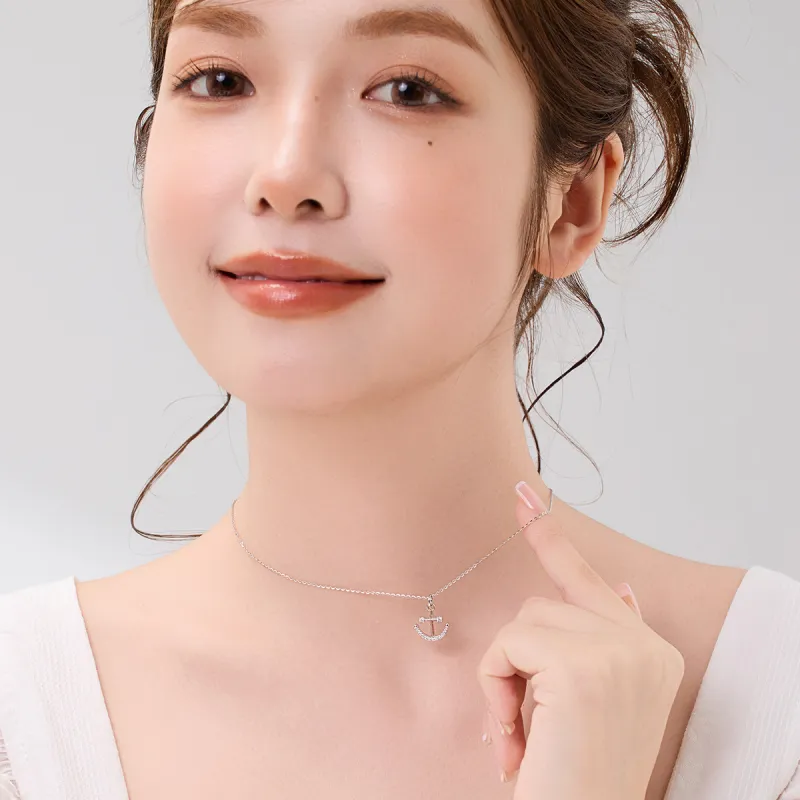 DODOGOGO Alloy Necklaces Women's-3