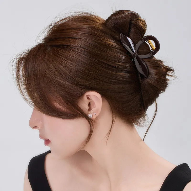 DODOGOGO Hair Clips Women's-2