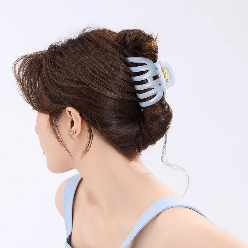 DODOGOGO Hair Clips Women's-3