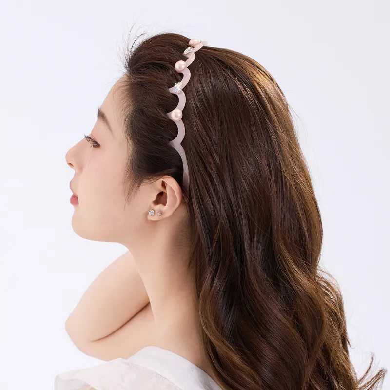 DODOGOGO Headbands Women's-2