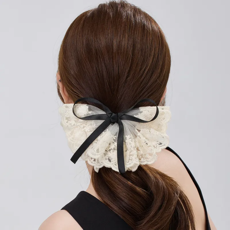 DODOGOGO Alloy Hair Clips Women's-1
