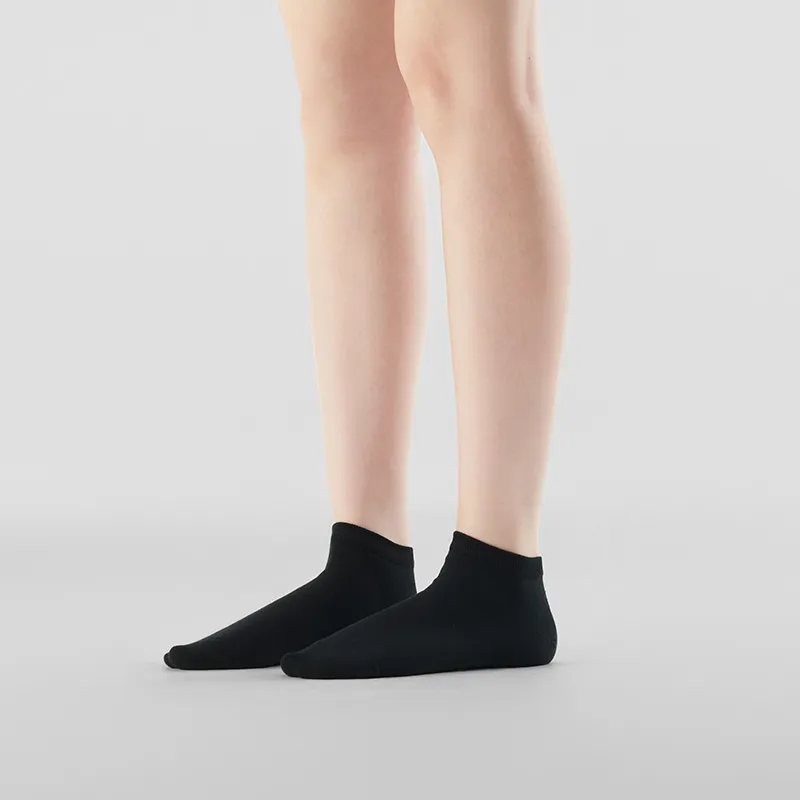 HLA SS23 No Show Socks Women's 6 Pack-7