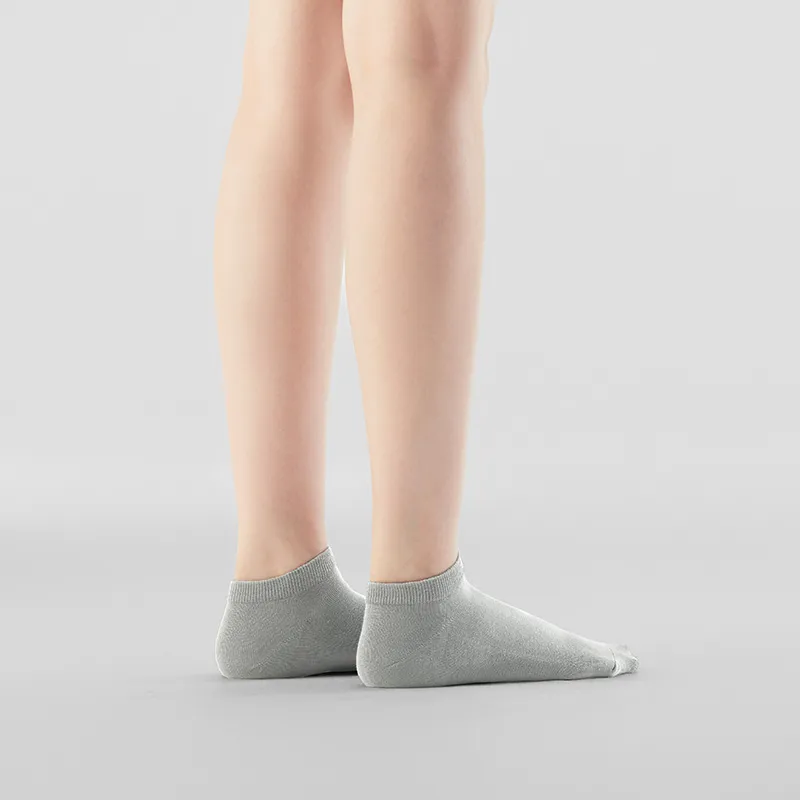 HLA SS23 No Show Socks Women's 6 Pack-20