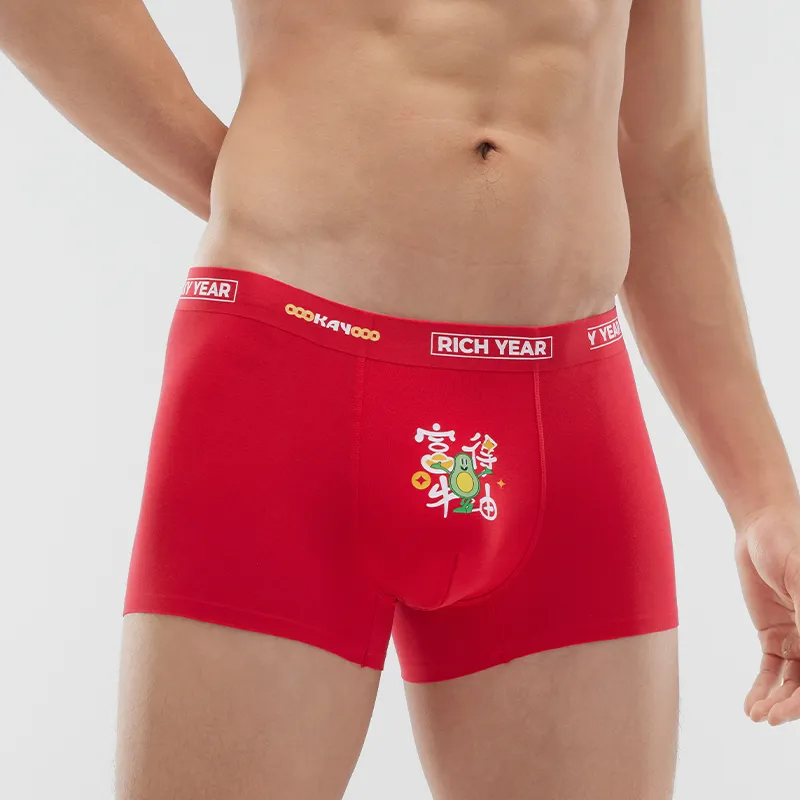 HLA Men Boxer Shorts-10