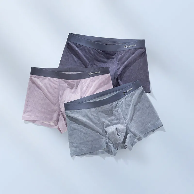 HLA Men Underpants-1