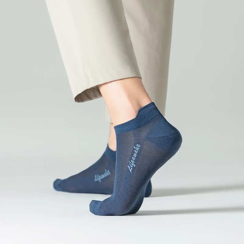 HLA Men Socks-6
