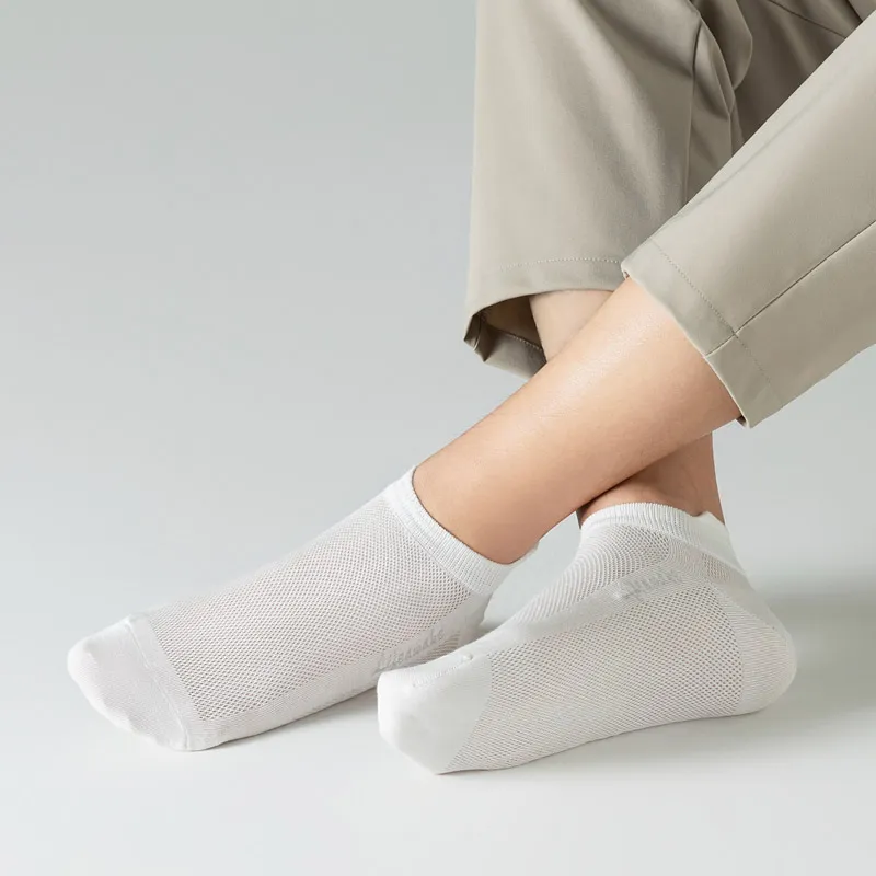 HLA Men Socks-16