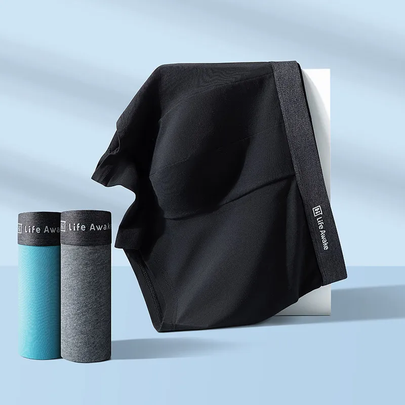 HLA Men Underpants-10