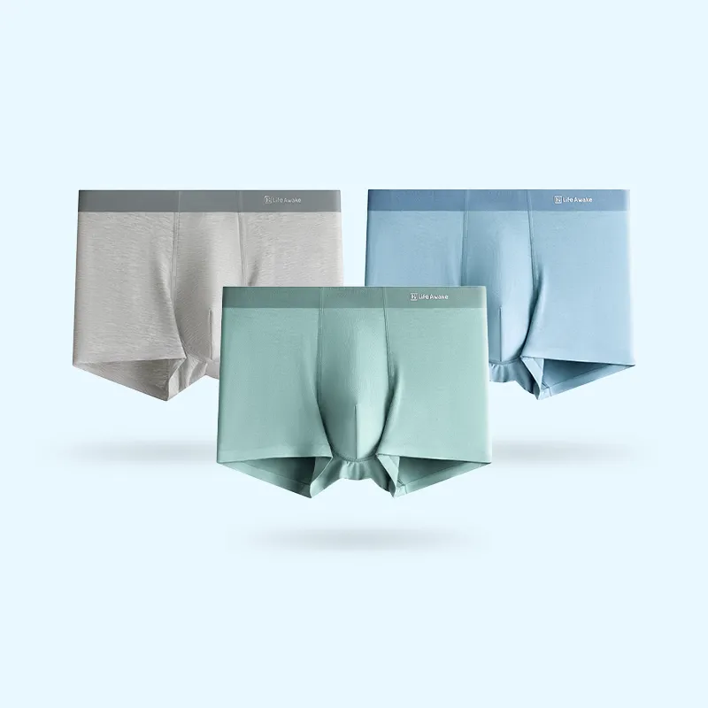 HLA Men Underpants-3