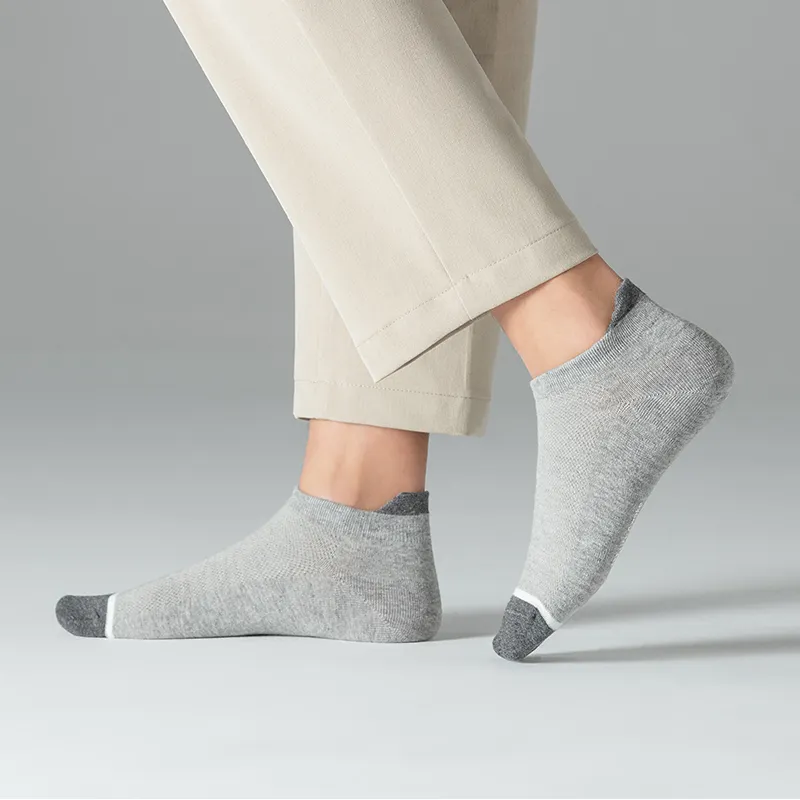 HLA Men Socks-5