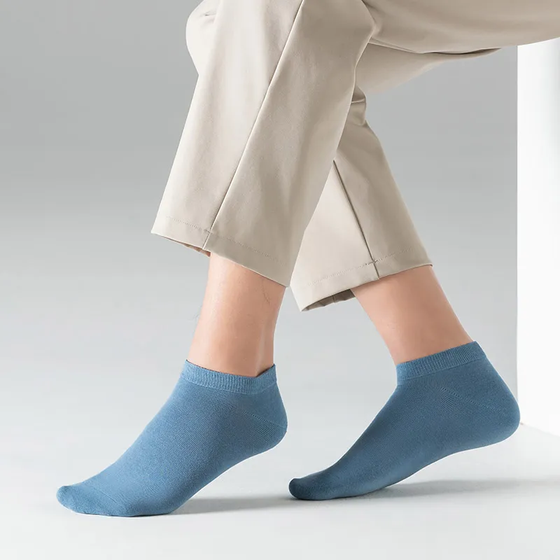 HLA Men Socks-8