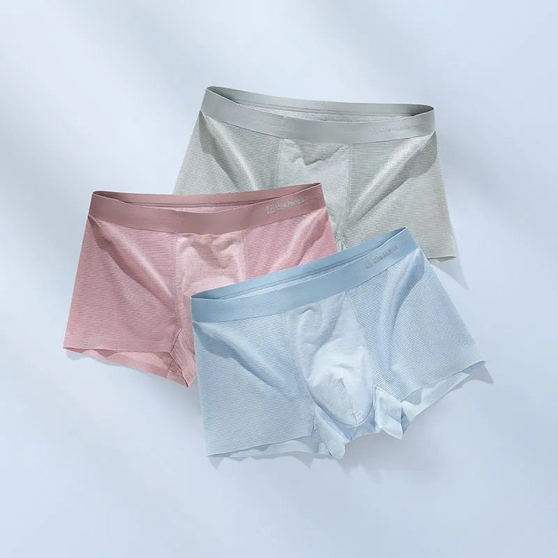 HLA Men Underpants-1