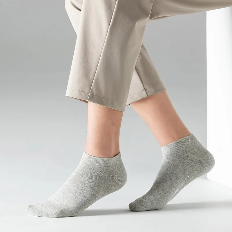 HLA Men Socks-22