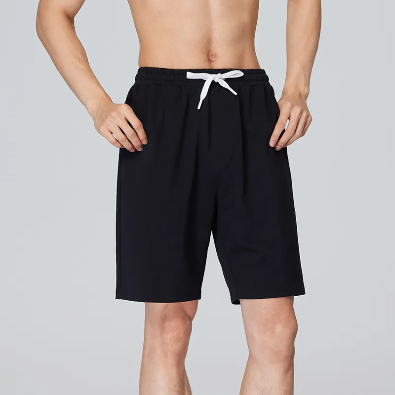 HLA Men Pajama Pants-5