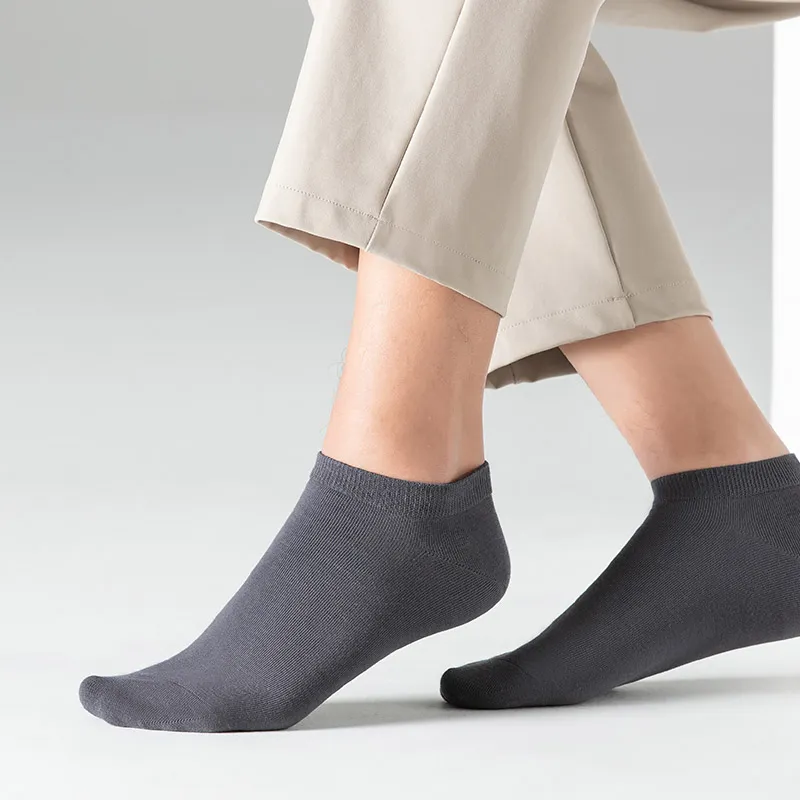 HLA Men Socks-15