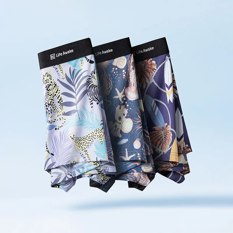 HLA Men Underpants-1