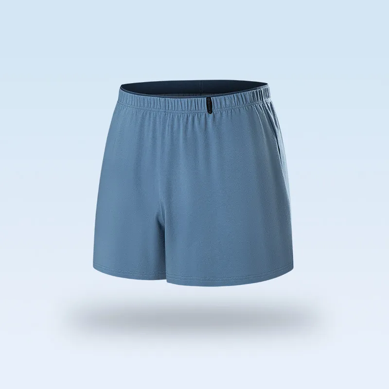 HLA Boxer Shorts Men's 3 Pack Gift Box Set-1