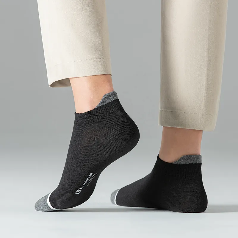 HLA Men Socks-13