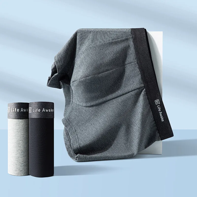 HLA Men Underpants-1